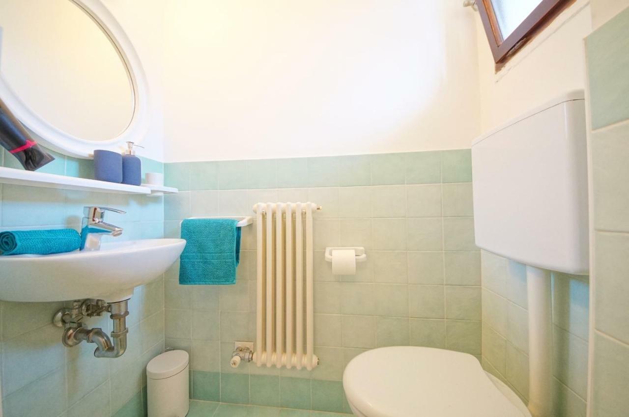 Calle Dei Fabbri Apartment เวนิส ภายนอก รูปภาพ