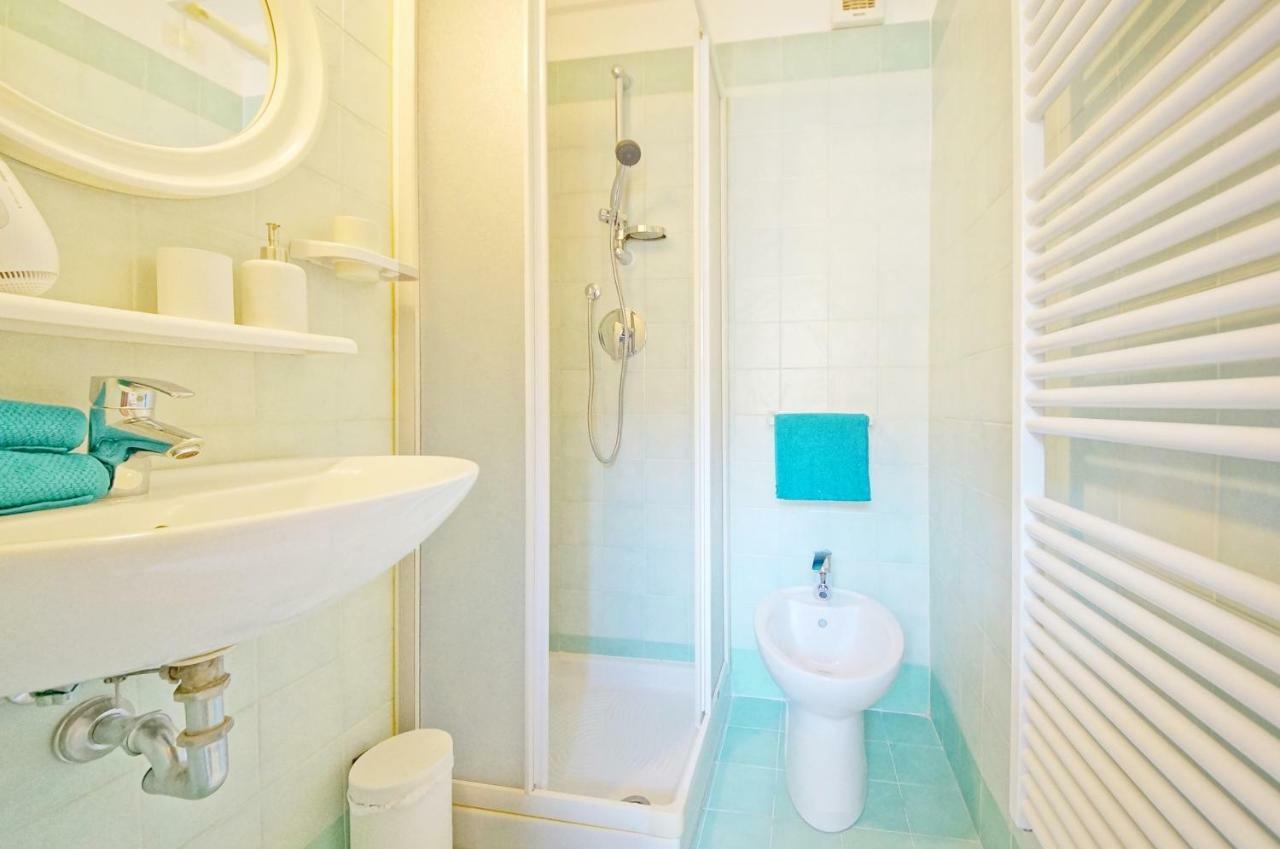 Calle Dei Fabbri Apartment เวนิส ภายนอก รูปภาพ